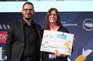 Premio Advacend SEO Tool - Elisa Contessotto