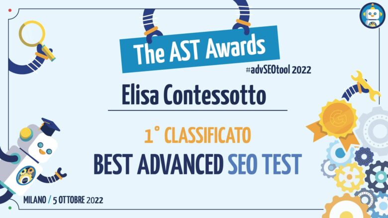 Test SEO: ho posizionato un sito web… Imposizionabile!